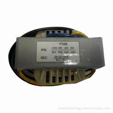 75VA power transformer, customized designs are welcome